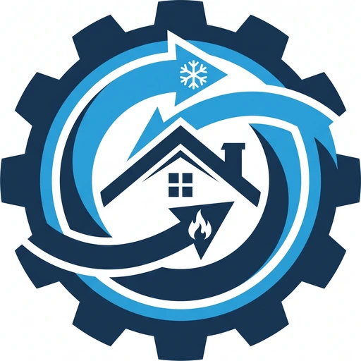 Fresh Air HVAC logo
